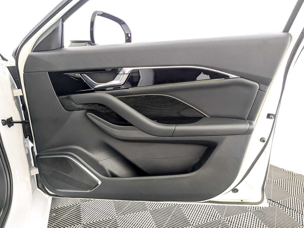 ФАВ Бестюн Б70 б/у, 2023, Автоматическая. Фото: #20