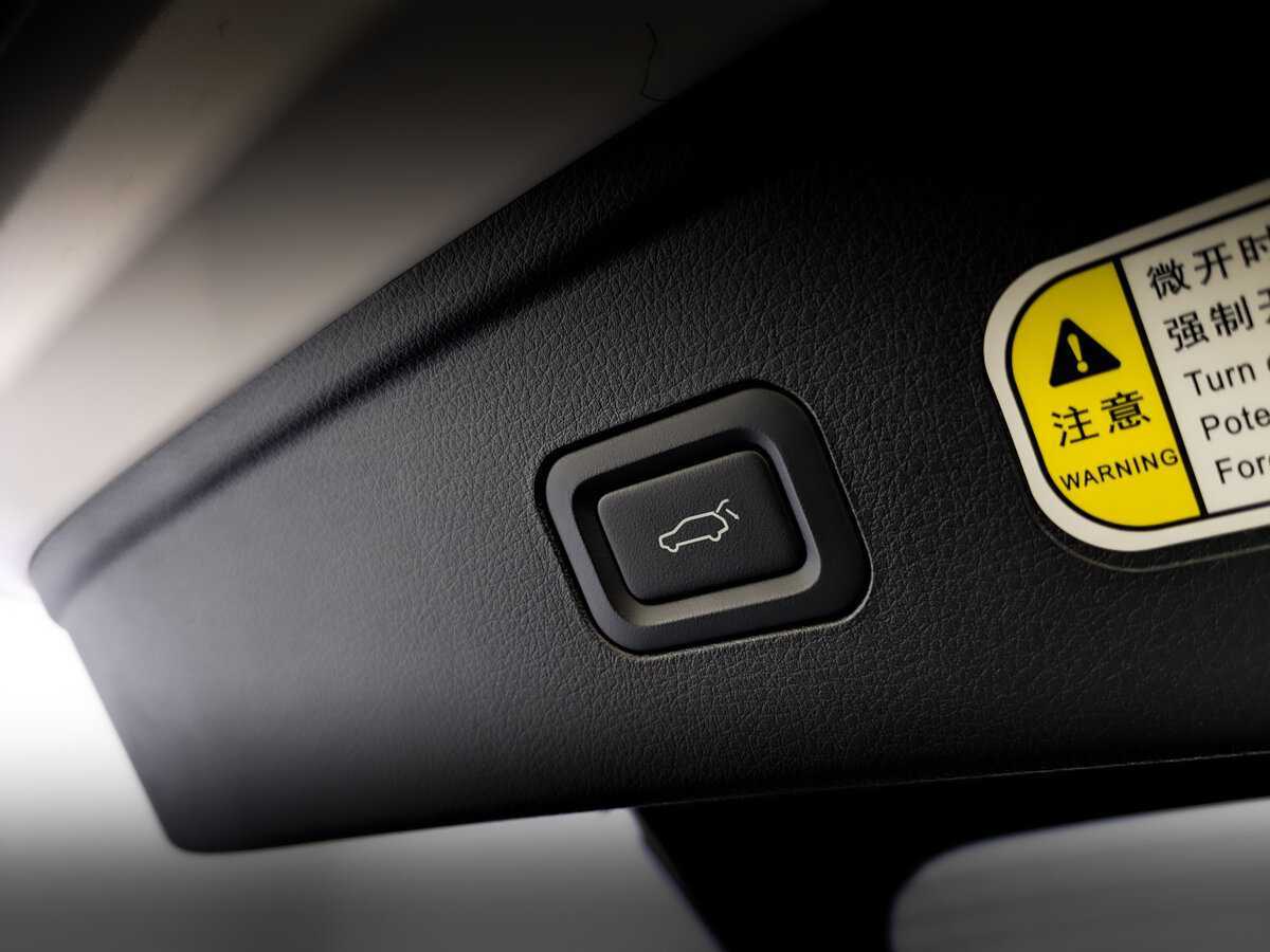 ФАВ Бестюн Б70 б/у, 2023, Автоматическая. Фото: #21