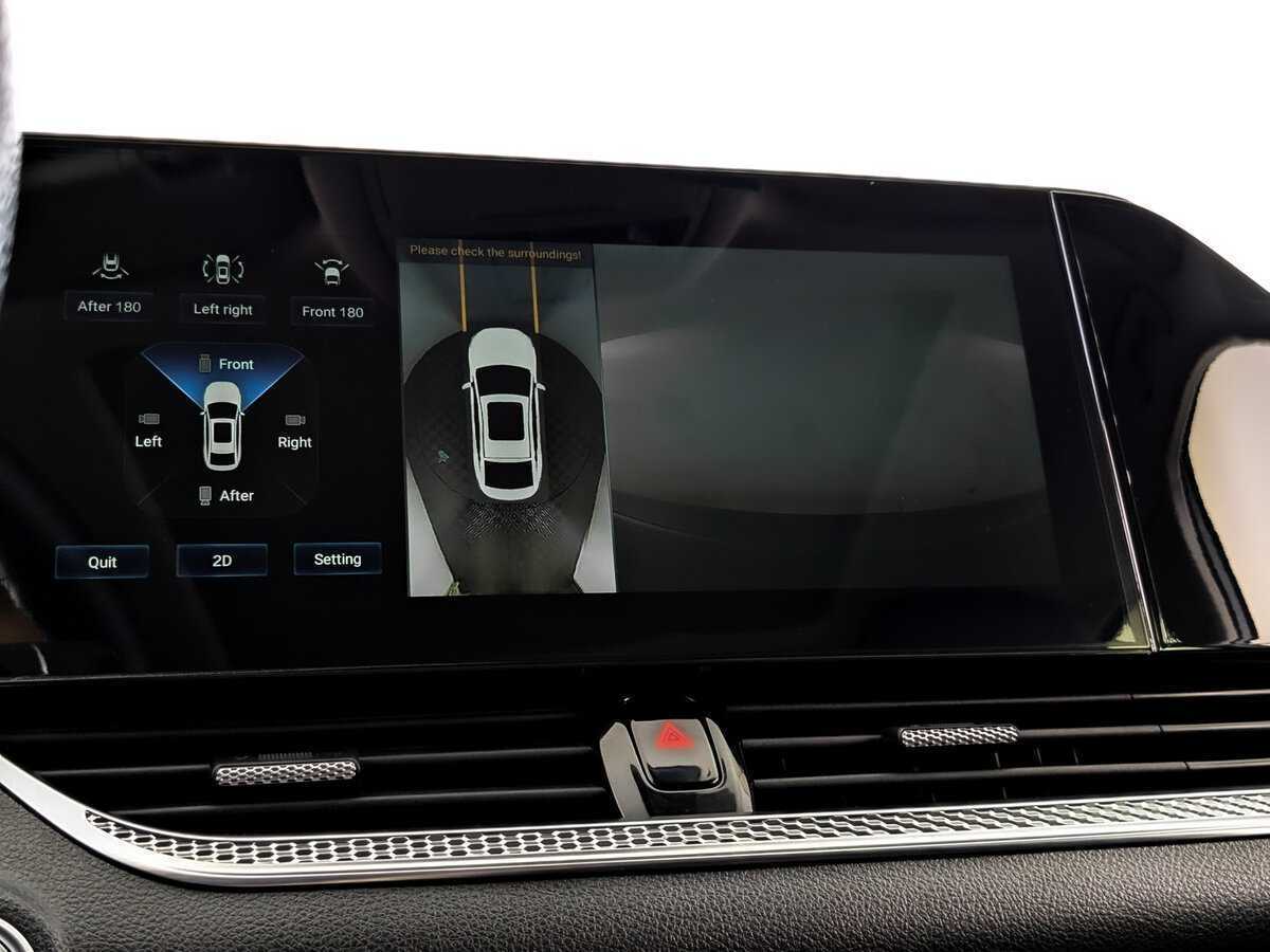 ФАВ Бестюн Б70 б/у, 2023, Автоматическая. Фото: #22