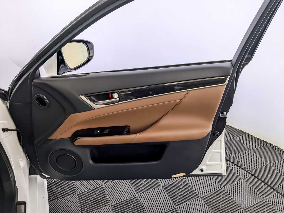 Lexus GS б/у, 2014, Автоматическая. Фото: #20