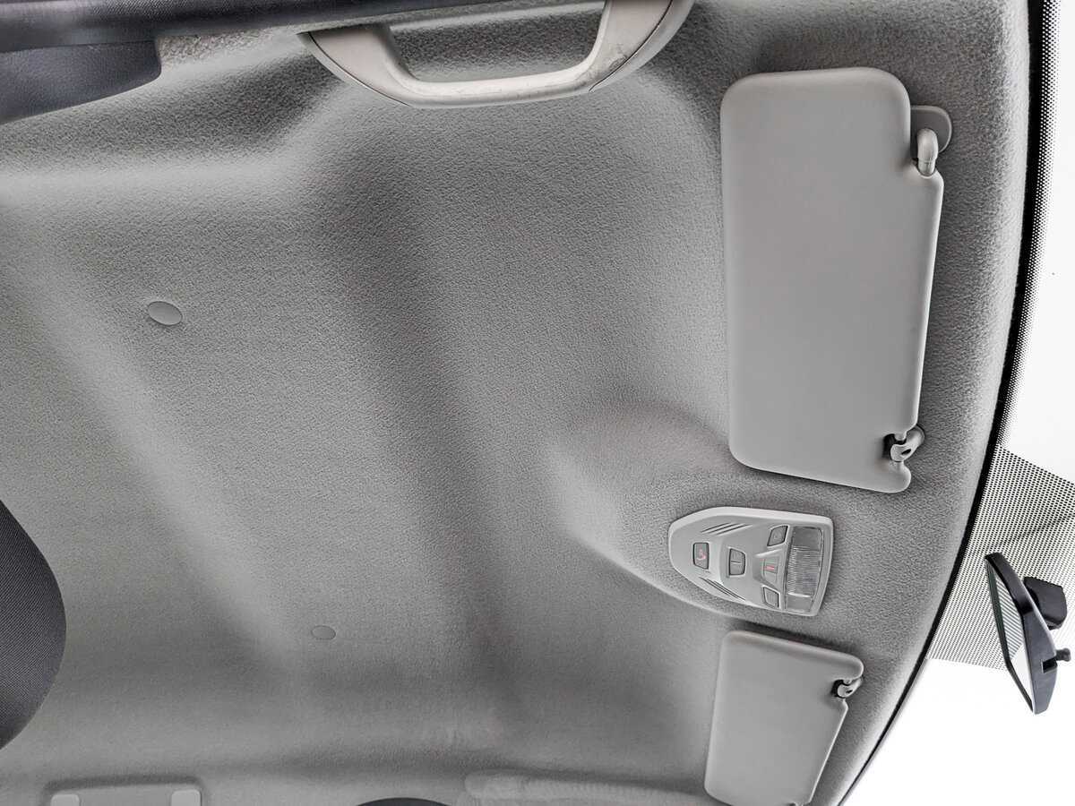 Лада (ВАЗ) Ларгус б/у, 2019, Механическая. Фото: #16