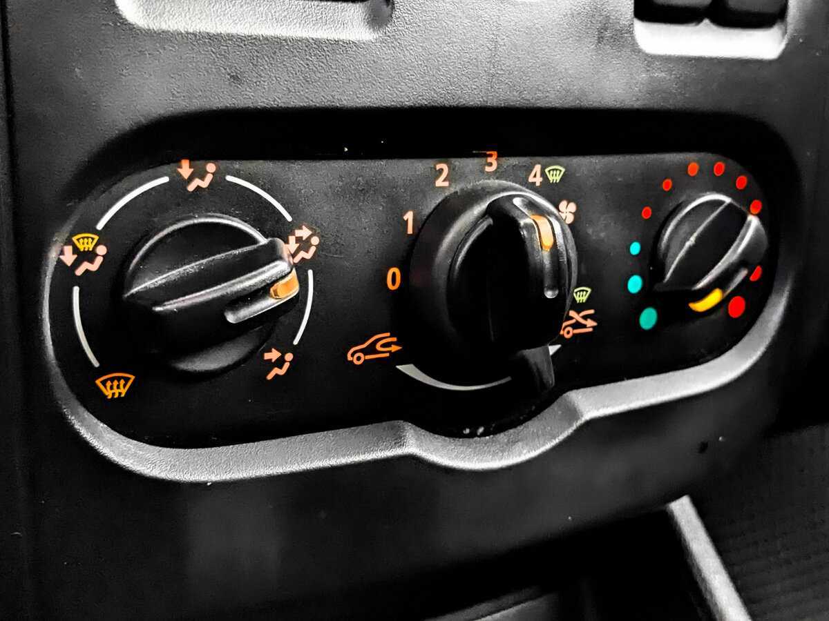 Лада (ВАЗ) Ларгус б/у, 2019, Механическая. Фото: #19