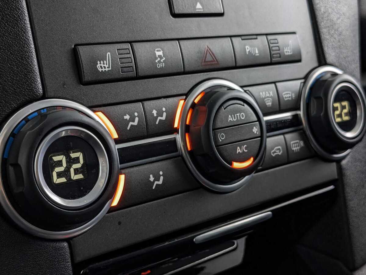 Лэнд Ровер Дискавери б/у, 2014, Автоматическая. Фото: #16