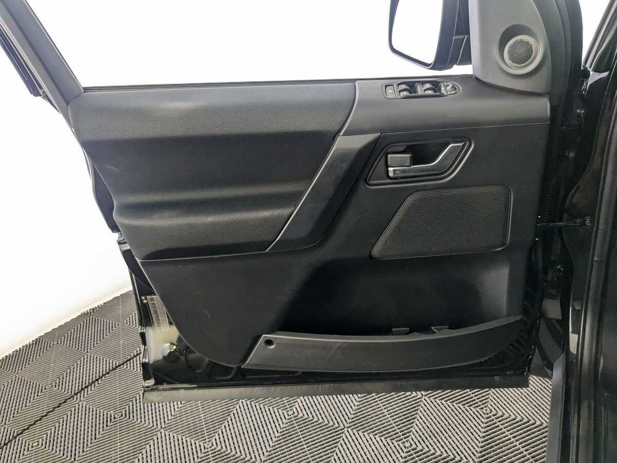 Лэнд Ровер Фрилендер б/у, 2013, Автоматическая. Фото: #11