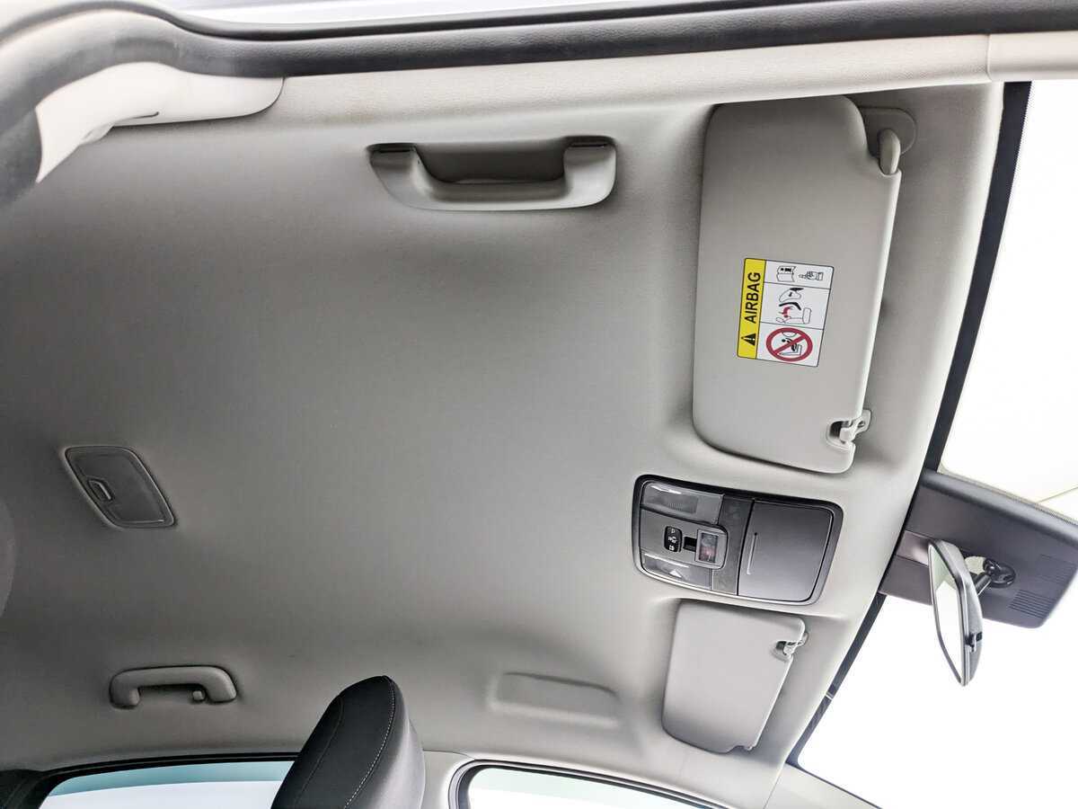 Киа Сид б/у, 2021, Автоматическая. Фото: #17