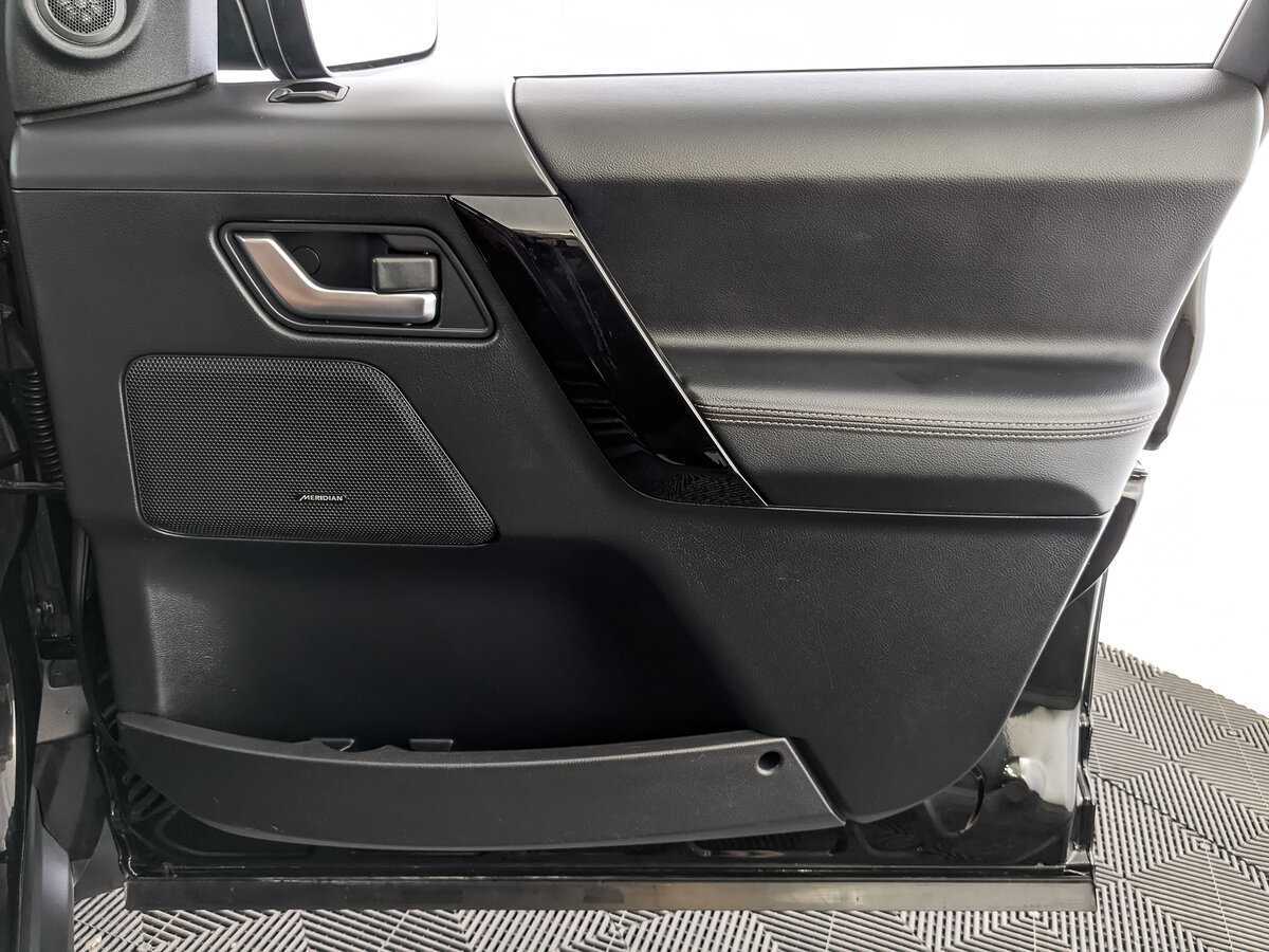 Лэнд Ровер Фрилендер б/у, 2014, Автоматическая. Фото: #20