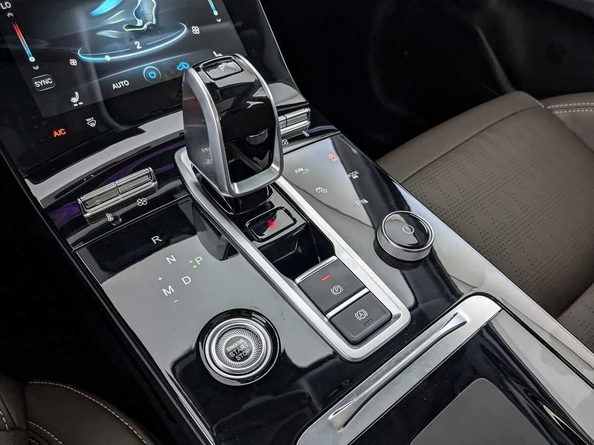 Чери Тигго 8 Про б/у, 2021, Роботизированная. Фото: #23