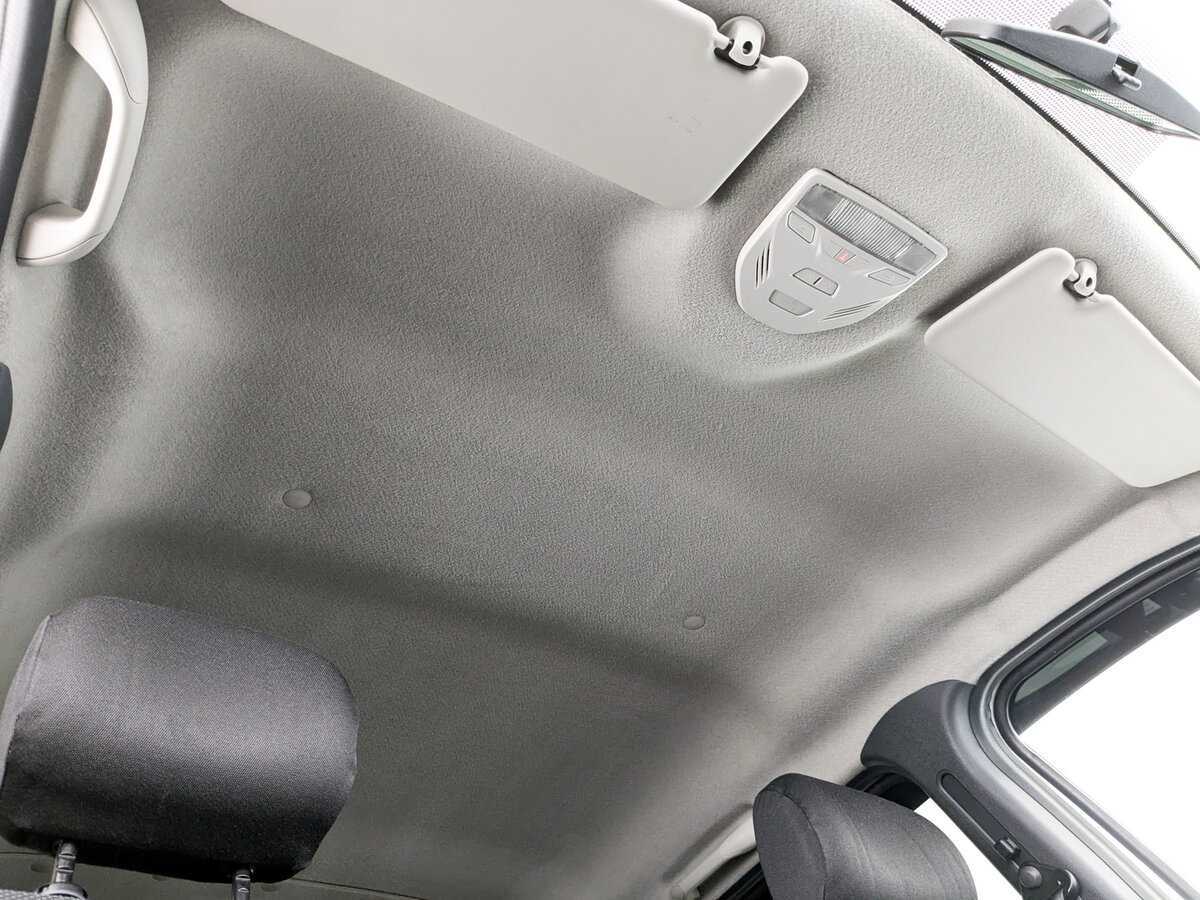 Лада (ВАЗ) Ларгус б/у, 2019, Механическая. Фото: #17