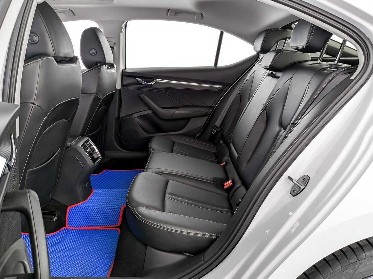 Skoda Octavia б/у, 2023, Роботизированная. Фото: #9