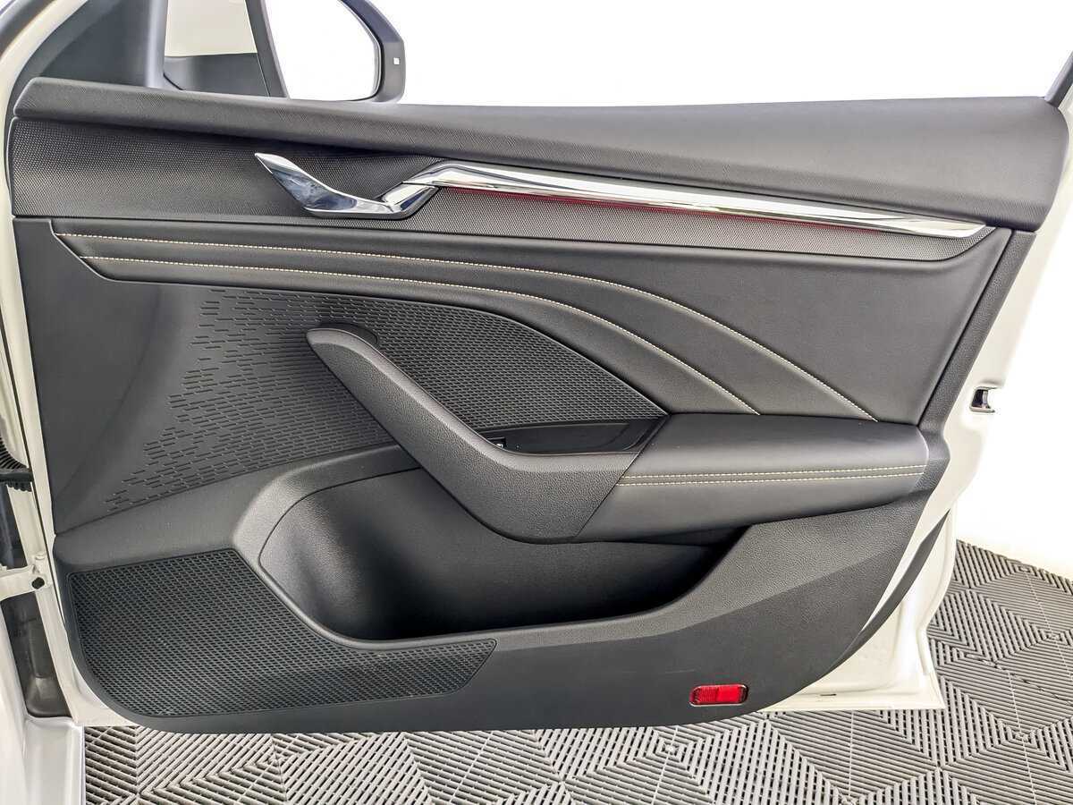 Skoda Octavia б/у, 2023, Роботизированная. Фото: #21