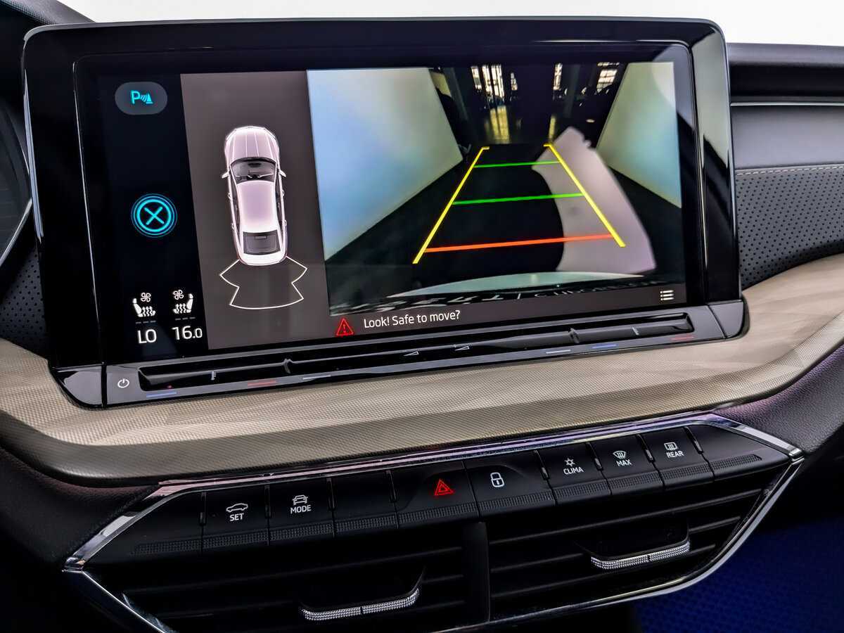 Skoda Octavia б/у, 2023, Роботизированная. Фото: #23