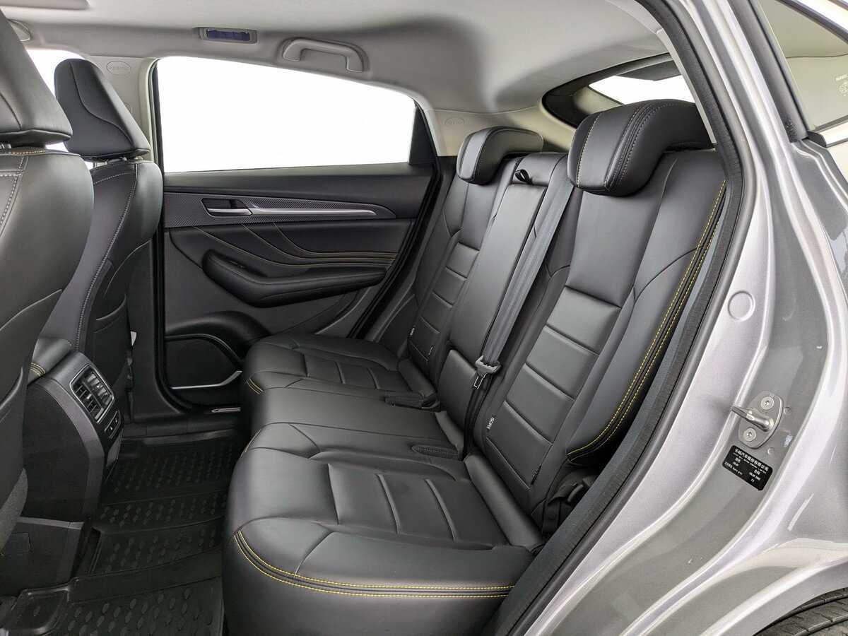 Хавал Ф7-икс б/у, 2020, Роботизированная. Фото: #9