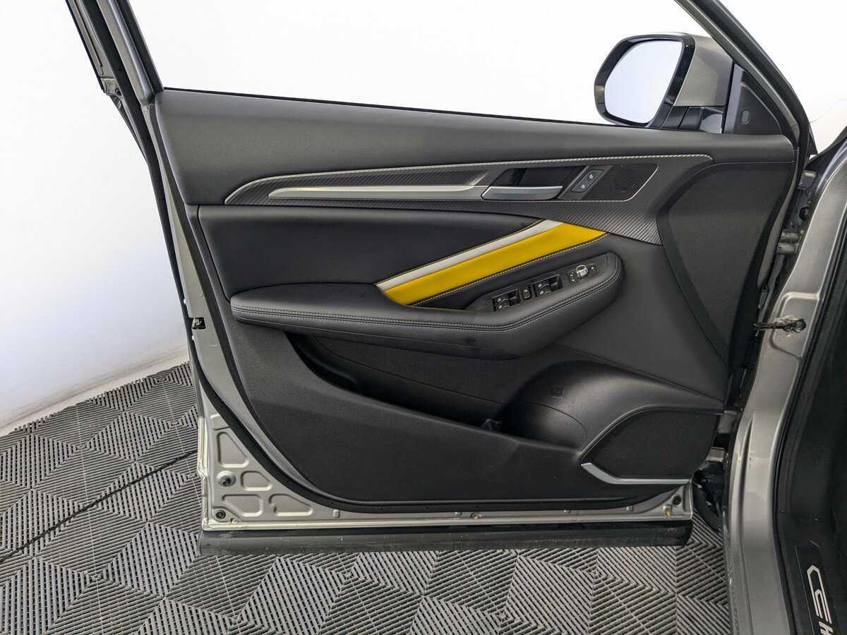 Хавал Ф7-икс б/у, 2020, Роботизированная. Фото: #14