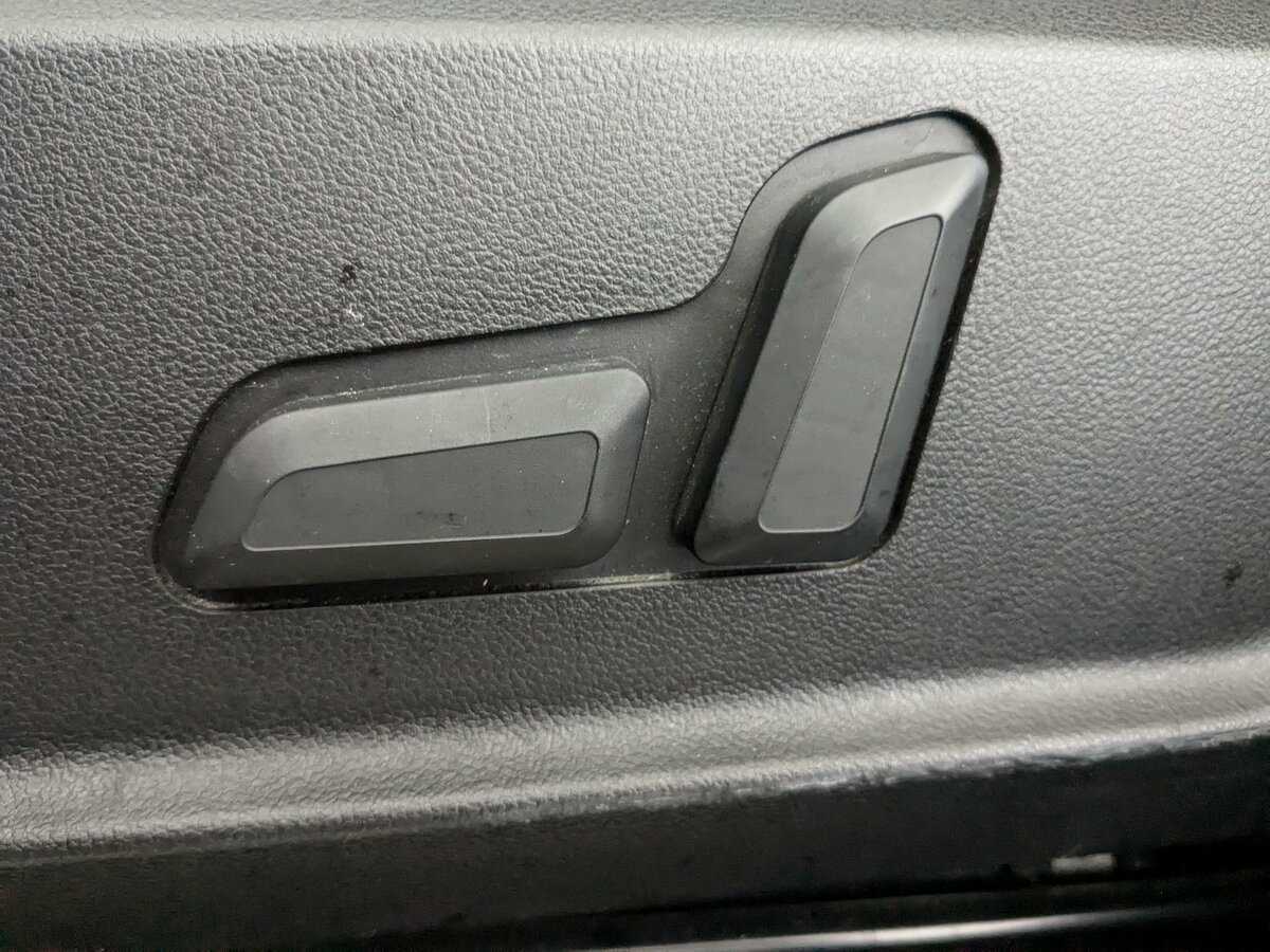 Хавал Ф7-икс б/у, 2020, Роботизированная. Фото: #15