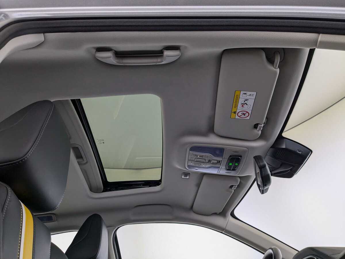 Хавал Ф7-икс б/у, 2020, Роботизированная. Фото: #18