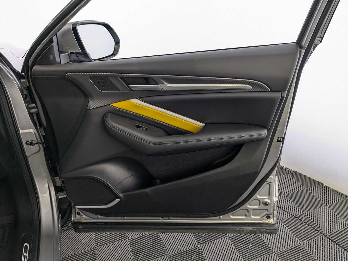 Хавал Ф7-икс б/у, 2020, Роботизированная. Фото: #20