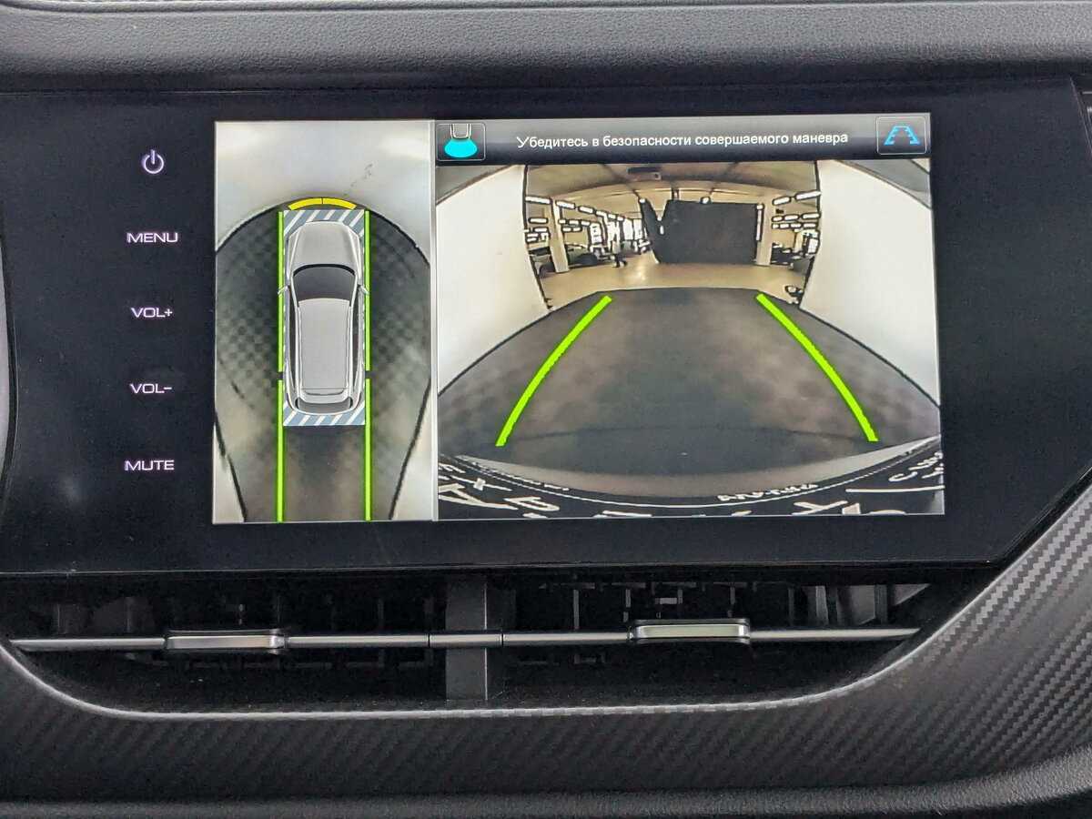 Хавал Ф7-икс б/у, 2020, Роботизированная. Фото: #22