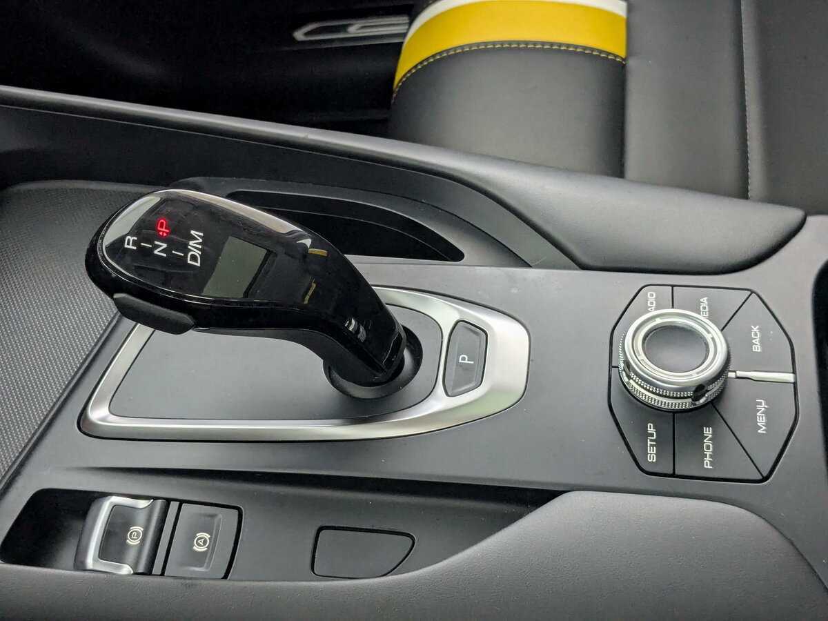 Хавал Ф7-икс б/у, 2020, Роботизированная. Фото: #23