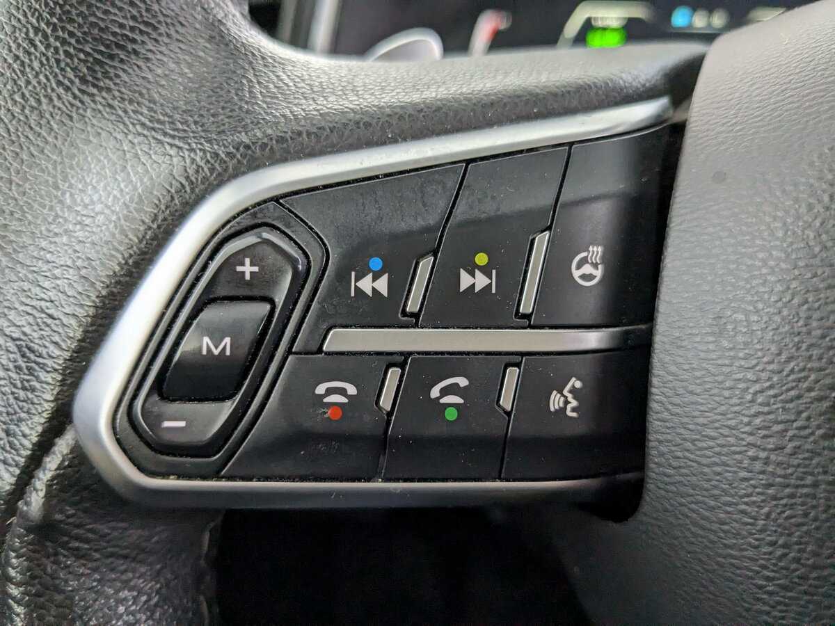 Хавал Ф7-икс б/у, 2020, Роботизированная. Фото: #24