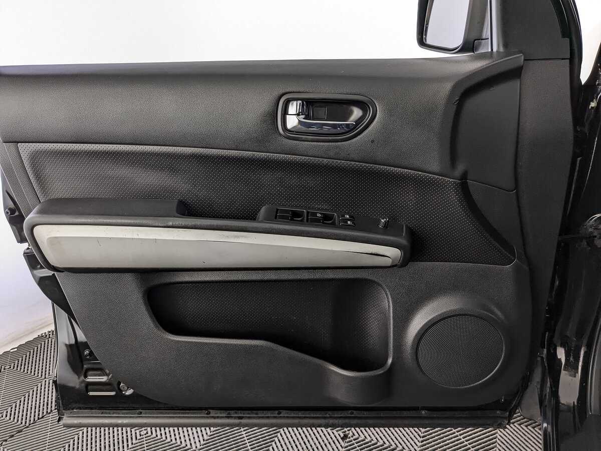 Ниссан Икс-Трейл б/у, 2013, Вариатор. Фото: #13