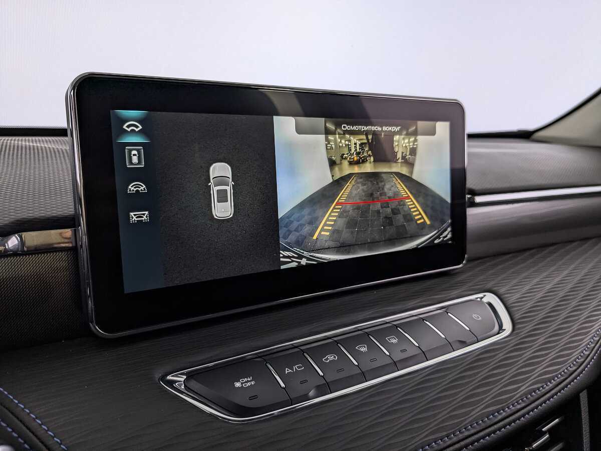 Хавал Джолион б/у, 2023, Роботизированная. Фото: #21