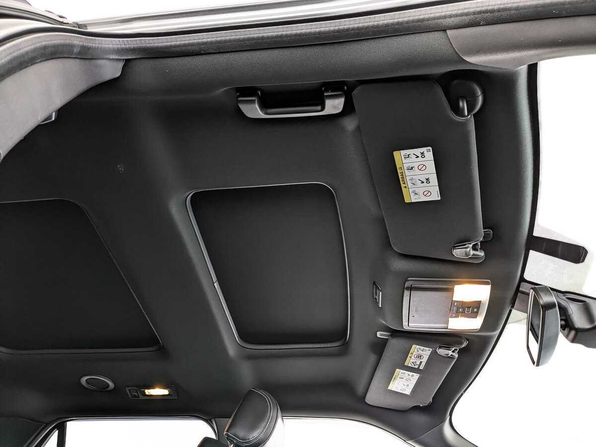 Ford Explorer б/у, 2017, Автоматическая. Фото: #15