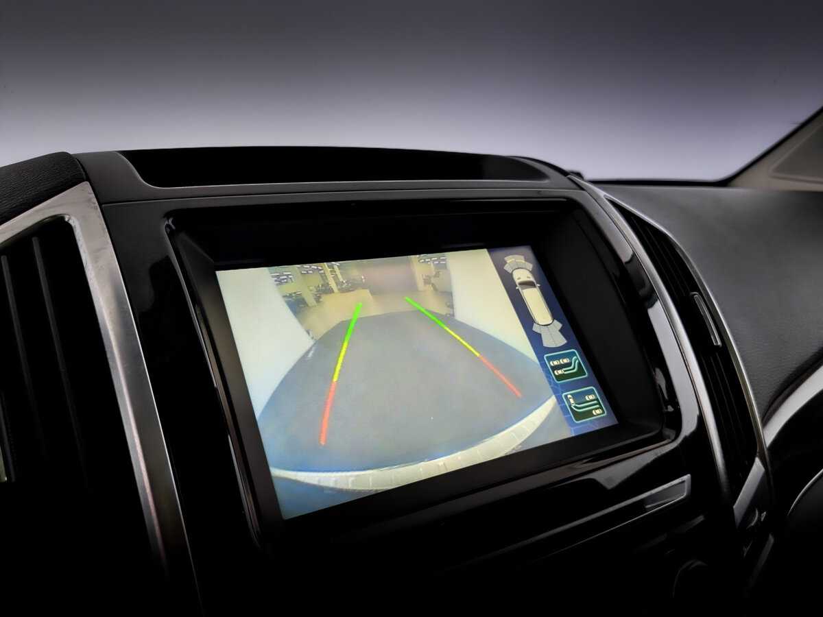 Haval H9 б/у, 2019, Автоматическая. Фото: #20