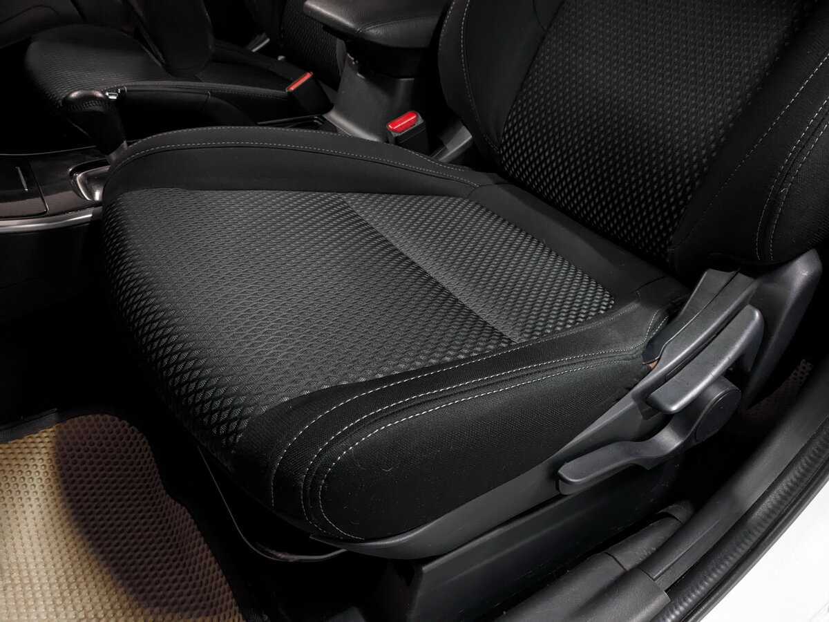 Митсубиши Оутлэндер б/у, 2017, Вариатор. Фото: #19