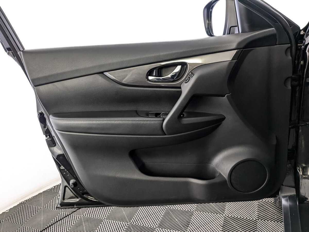 Ниссан Икс-Трейл б/у, 2022, Вариатор. Фото: #14