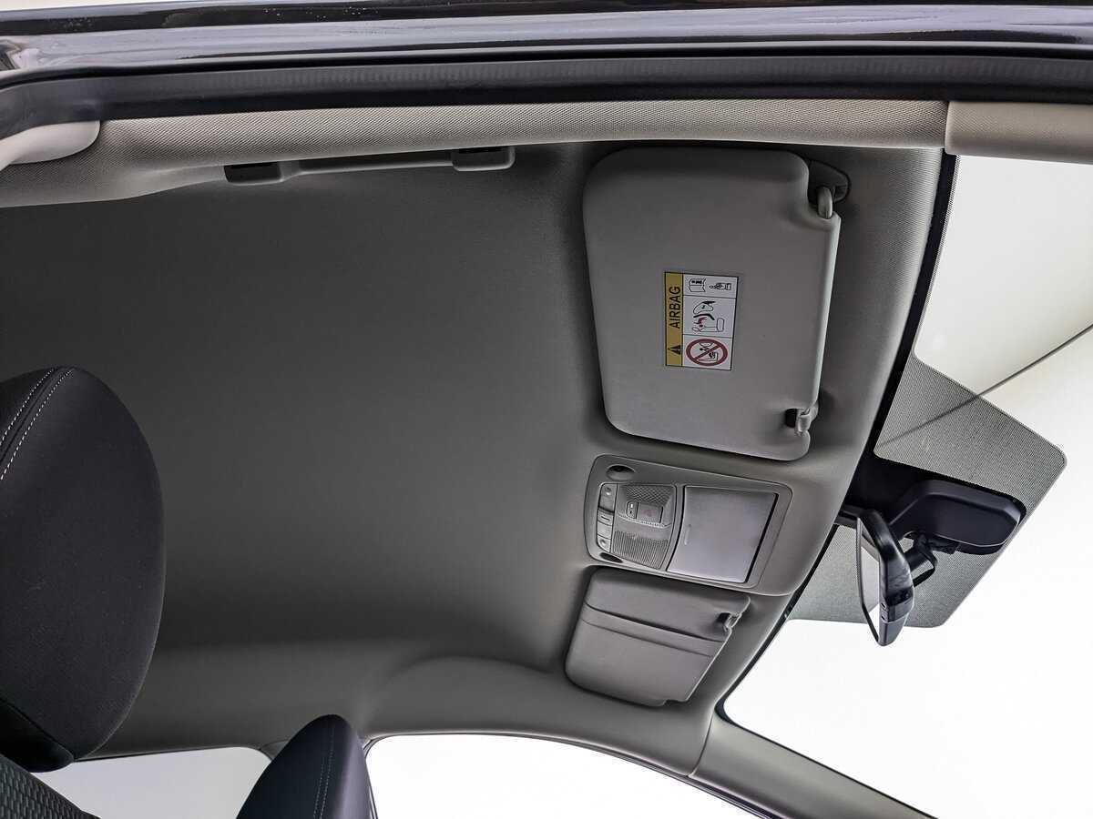 Ниссан Икс-Трейл б/у, 2022, Вариатор. Фото: #18