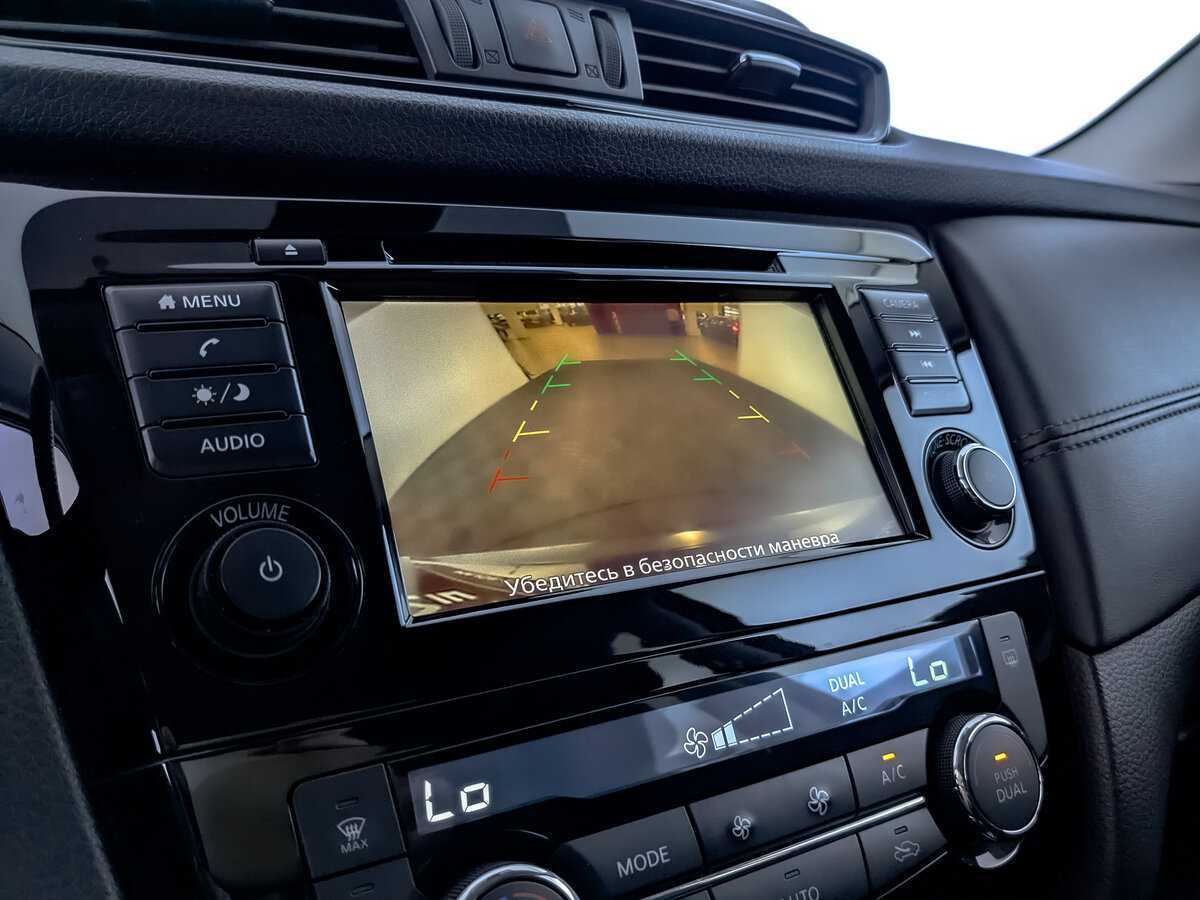 Ниссан Икс-Трейл б/у, 2022, Вариатор. Фото: #22