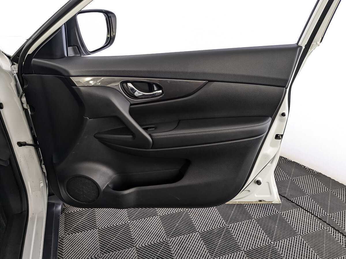 Ниссан Икс-Трейл б/у, 2021, Вариатор. Фото: #20