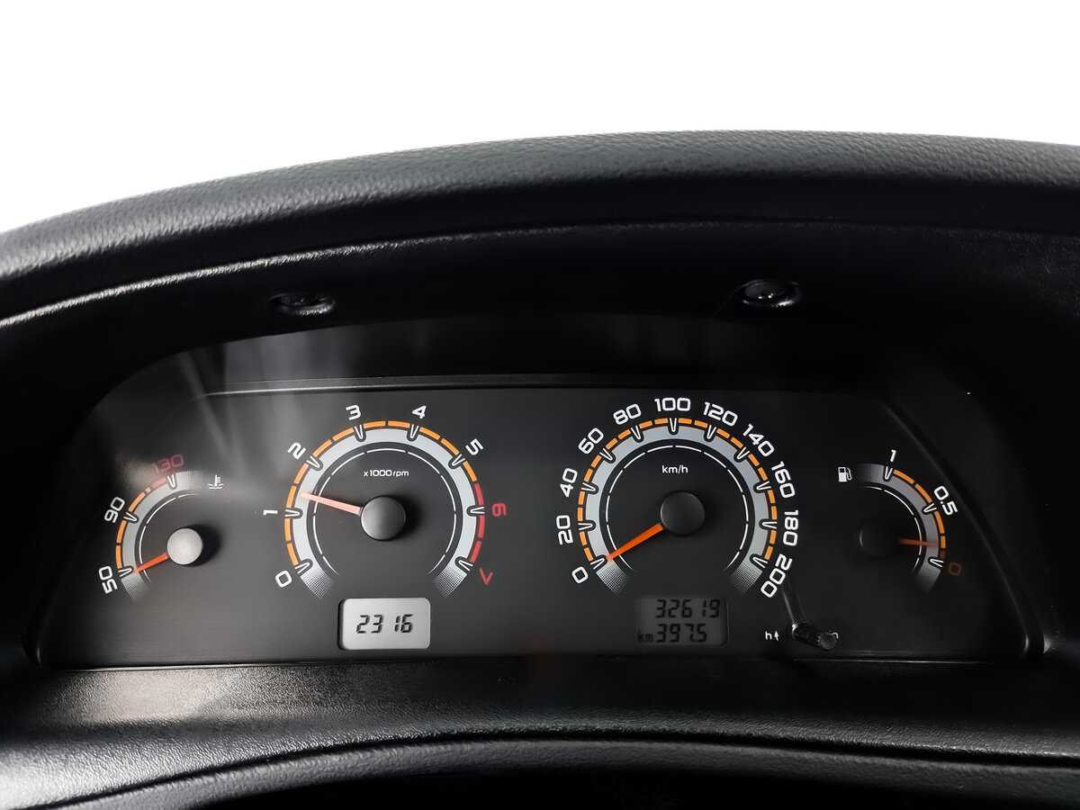 Lada (ВАЗ) Niva б/у, 2023, Механическая. Фото: #11