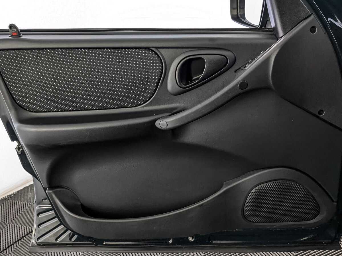 Lada (ВАЗ) Niva б/у, 2023, Механическая. Фото: #14