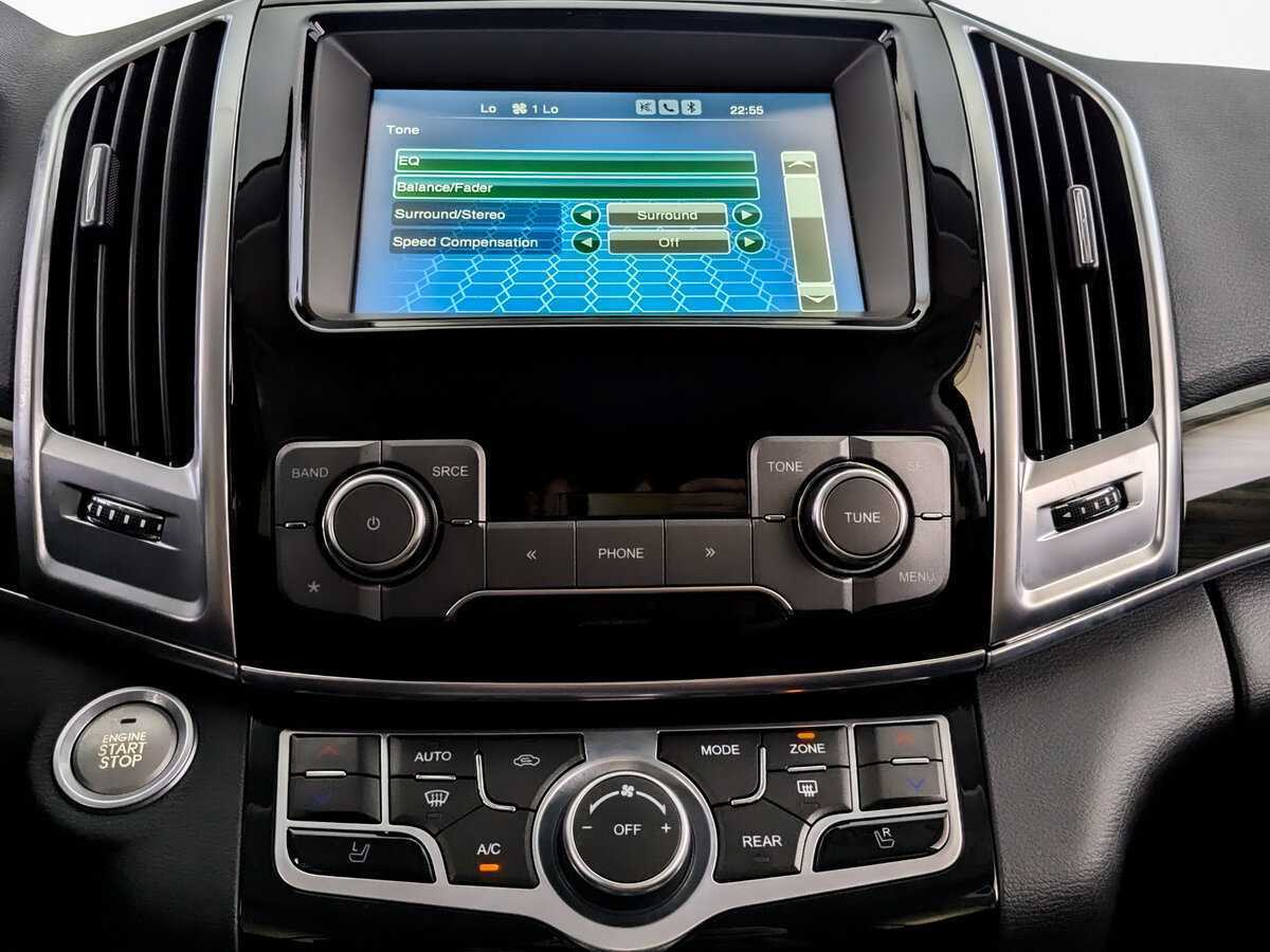 Хавал Х9 б/у, 2023, Автоматическая. Фото: #11