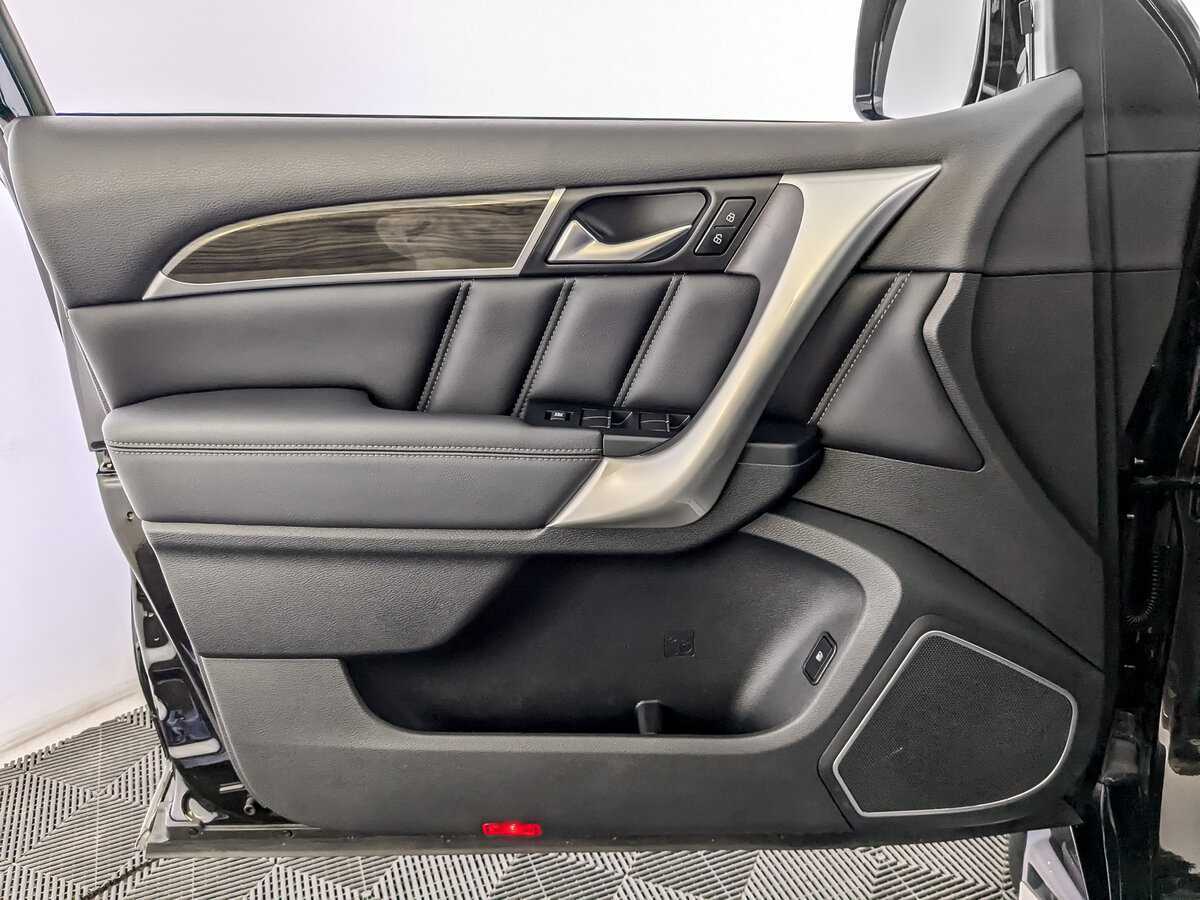 Хавал Х9 б/у, 2023, Автоматическая. Фото: #13