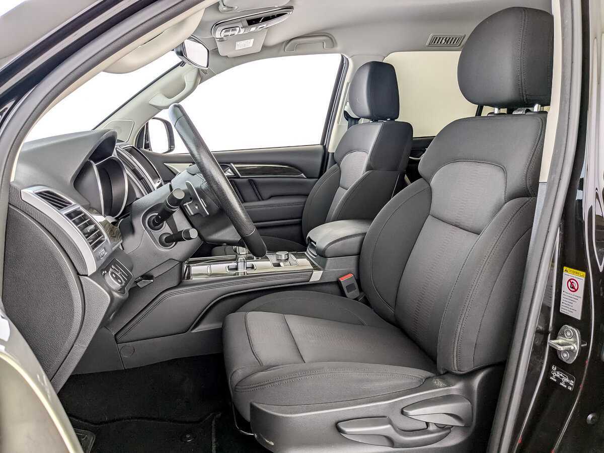 Хавал Х9 б/у, 2023, Автоматическая. Фото: #14