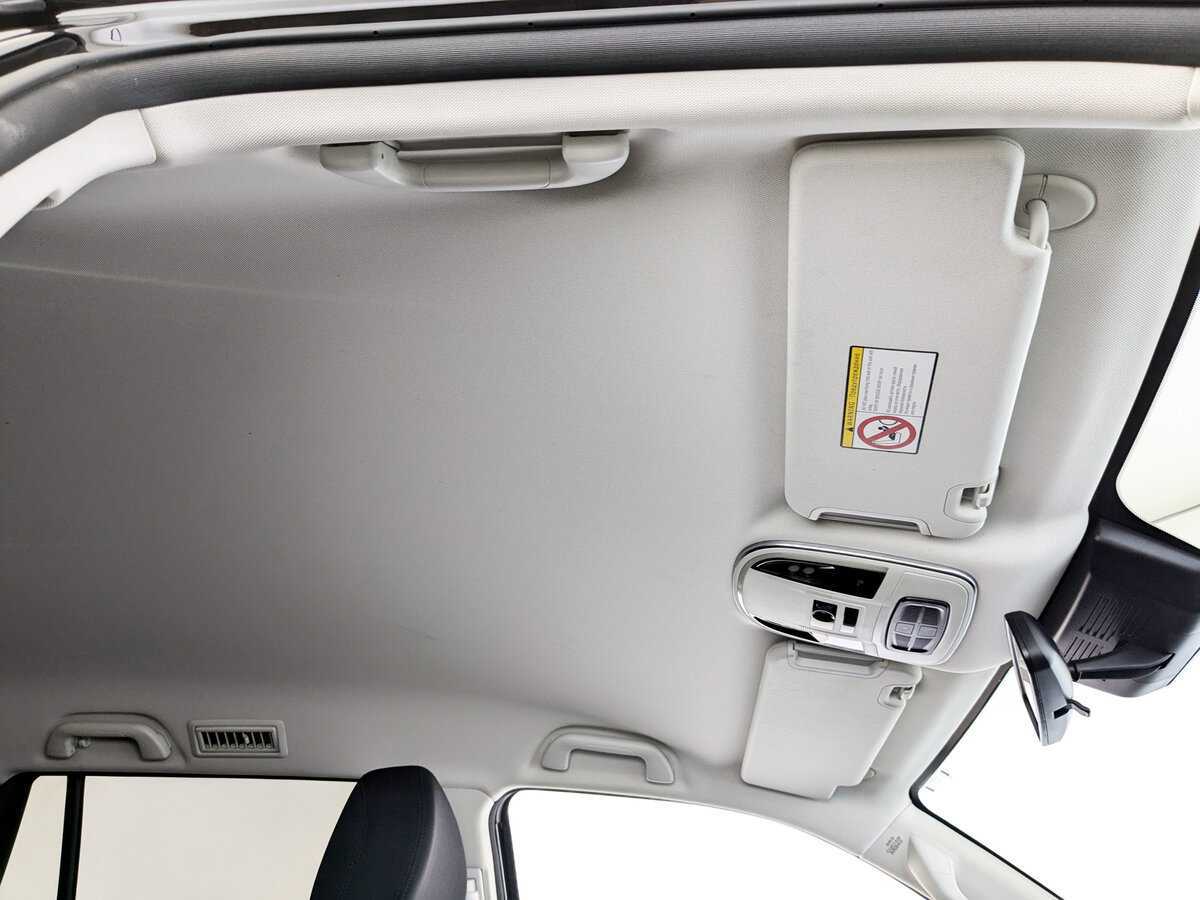 Хавал Х9 б/у, 2023, Автоматическая. Фото: #16