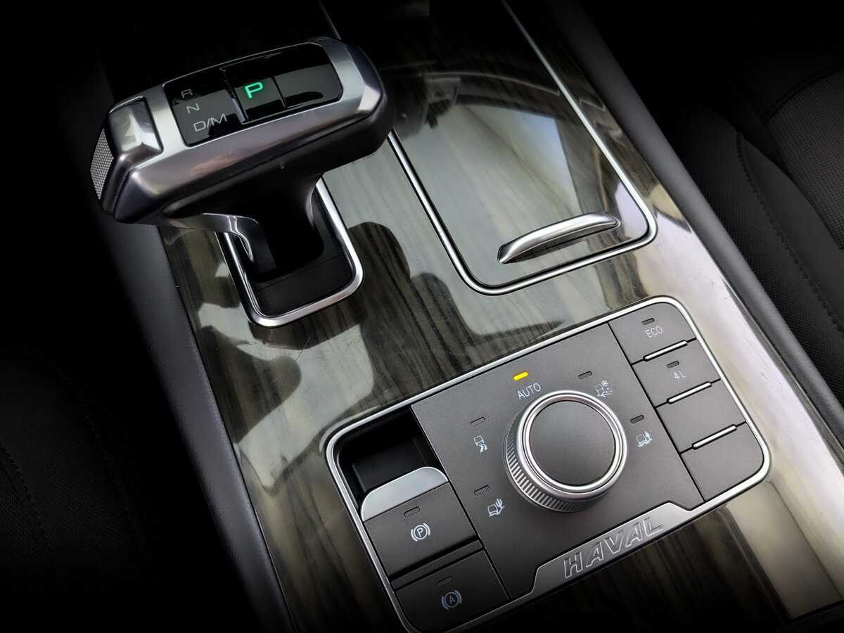 Хавал Х9 б/у, 2023, Автоматическая. Фото: #19