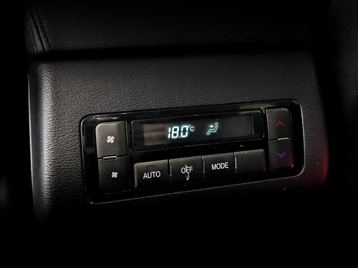 Хавал Х9 б/у, 2023, Автоматическая. Фото: #20