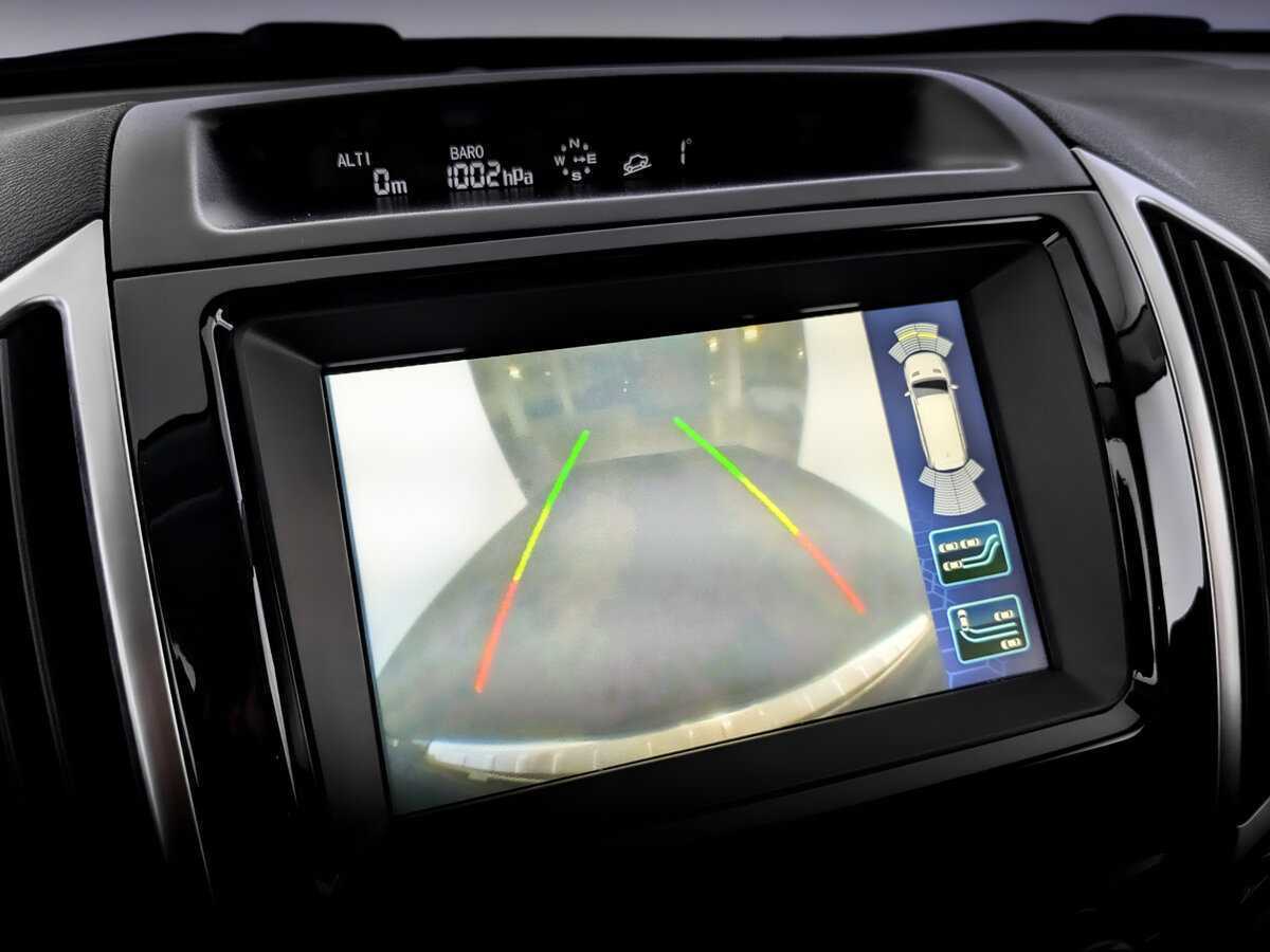 Хавал Х9 б/у, 2023, Автоматическая. Фото: #21