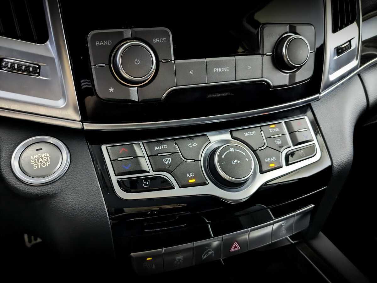 Хавал Х9 б/у, 2023, Автоматическая. Фото: #22