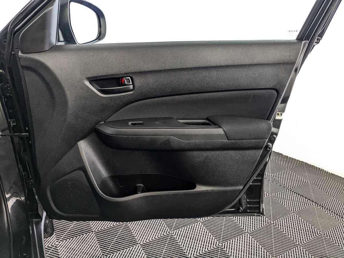 Сузуки Витара б/у, 2016, Автоматическая. Фото: #20