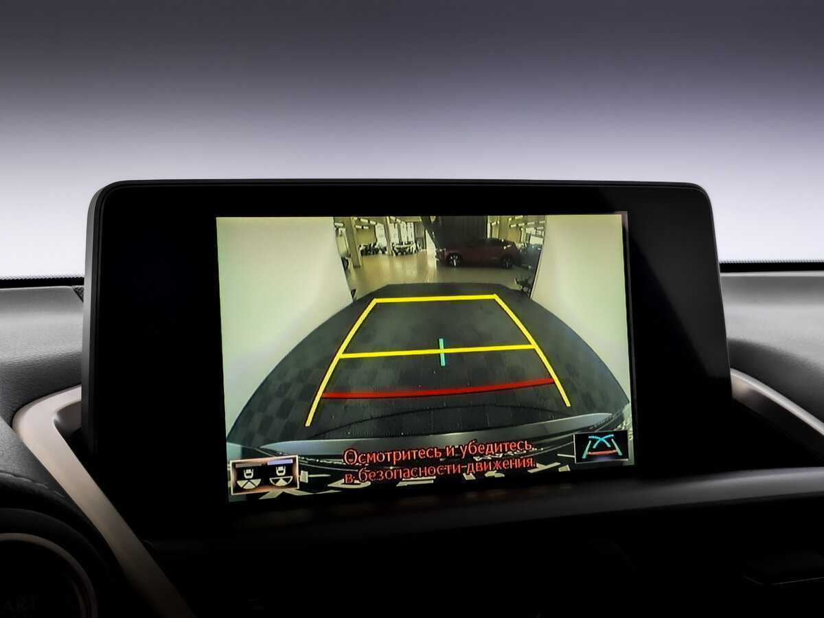 Lexus NX б/у, 2018, Вариатор. Фото: #22