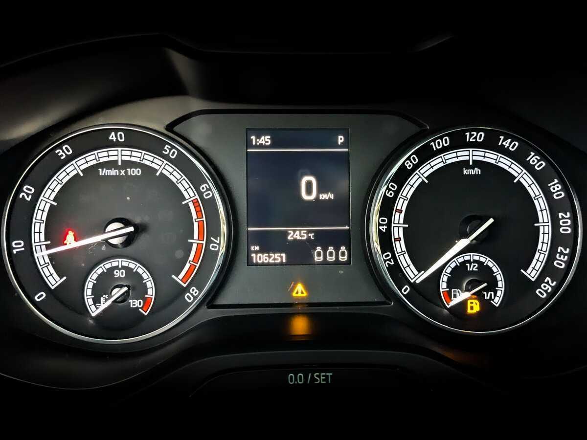 Шкода Кодиак б/у, 2020, Роботизированная. Фото: #10