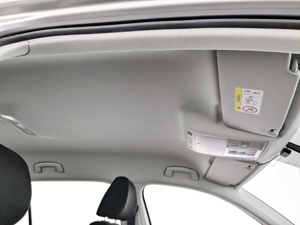 Шкода Кодиак б/у, 2020, Роботизированная. Фото: #17