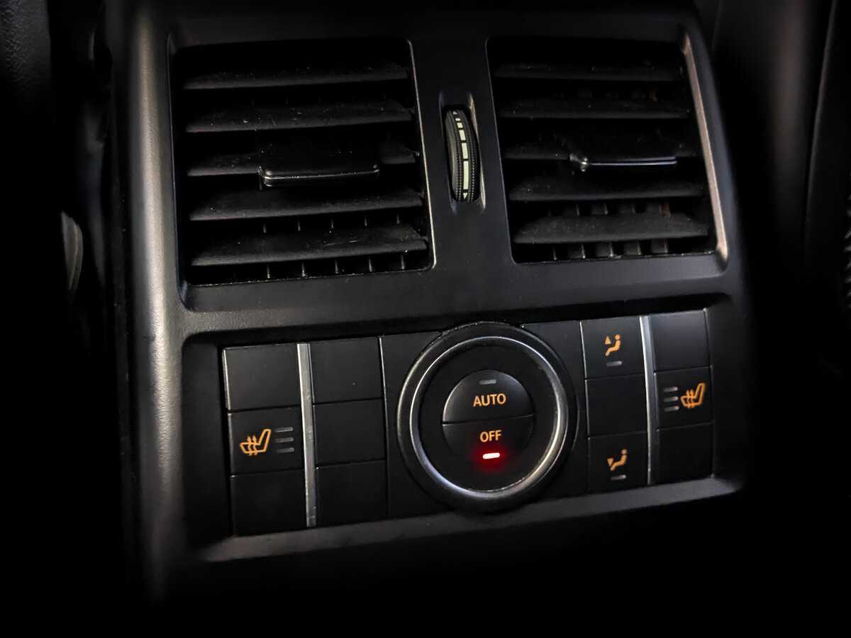 Мерседес-Бенц М-Класс б/у, 2014, Автоматическая. Фото: #22