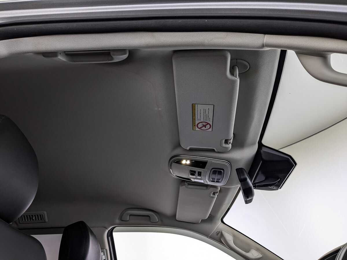 Хавал Х9 б/у, 2021, Автоматическая. Фото: #18