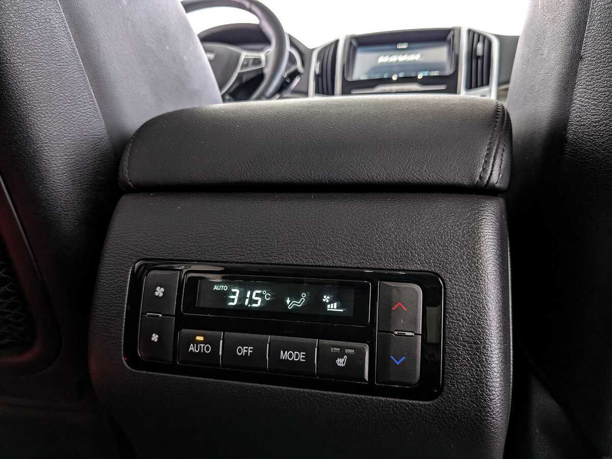 Хавал Х9 б/у, 2021, Автоматическая. Фото: #22