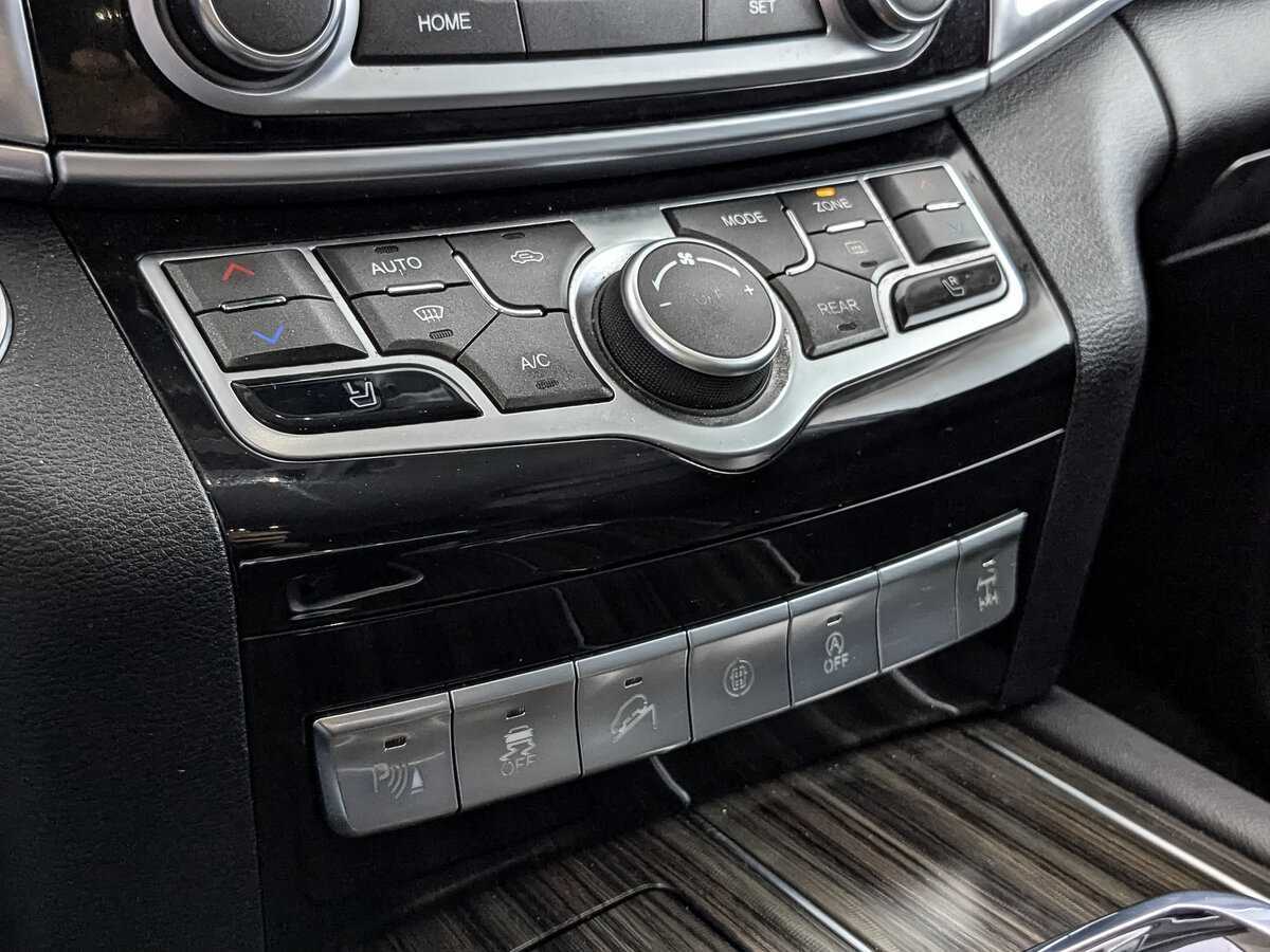 Хавал Х9 б/у, 2021, Автоматическая. Фото: #23